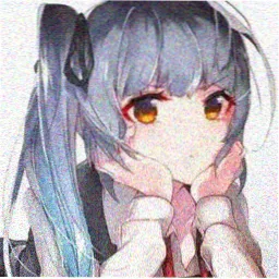 路人甲 头像